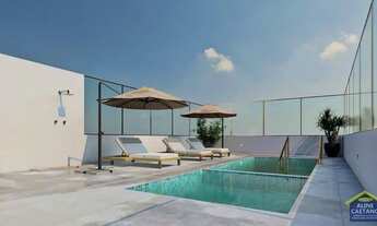 Imagem 5: Apartamento com 1 dorm, Forte Lazer Competo