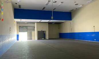 Imagem: Galpão no Tucuruvi de 480m² e 5 vagas