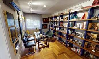 Imagem 7: Apartamento à venda, 4 quartos, 3 suítes, 4 vagas, Santo Antônio - Belo Horizonte/MG