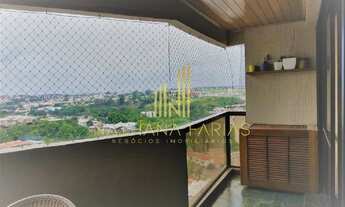 Imagem 5: APARTAMENTO ESPETACULAR!!! CONDOMINIO MARGHERITA - ITU/SP