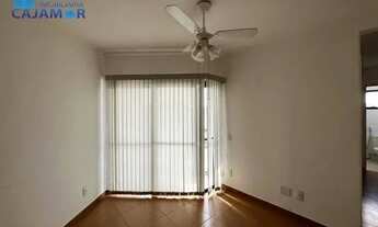 Imagem 4: Apartamento com 2 dormitórios para alugar, 60 m² por R$ 1.850,00/mês - Altos de Jordanésia