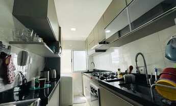 Imagem: LINDO APARTAMENTO REFORMADO PLANEJADO