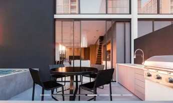 Imagem 3: Apartamento Garden à venda, 3 quartos, 3 suítes, 3 vagas, Funcionários - Belo Horizonte/MG