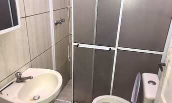 Imagem 5: Presidente Médice