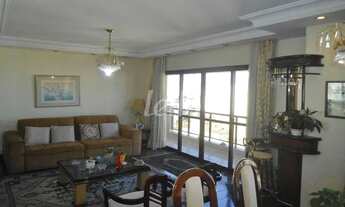 Imagem: São Paulo - Apartamento Padrão - Santana