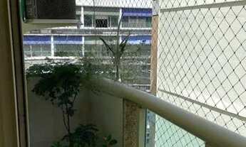 Imagem 6: Apartamento para venda possui 106 metros quadrados com 3 quartos em Copacabana - Rio de Ja