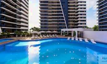 Imagem 7: Ilhéus - Lançamento - Apartamento 02 quartos sendo 01 suíte - World Prime