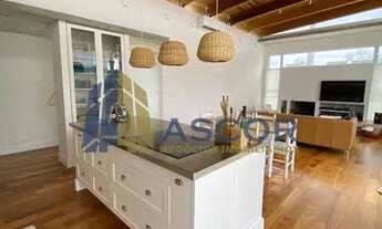 Imagem 5: Casa com 4 quartos sendo 2 suítes à venda no Condomínio Red Park com 200m2