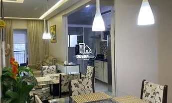 Imagem 4: Apartamento para Venda na Vila Formosa