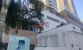 Imagem 2: Apartamento 2 dorm, varanda grill, 1 vaga Demarchi SBC - SP