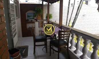 Imagem 3: Casa à venda no bairro Vila Galvão - Guarulhos/SP