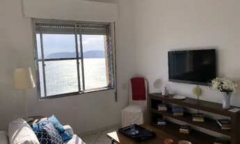 Imagem 5: Alugo apartamento 1 dormitório mobiliado - Ponta da Praia