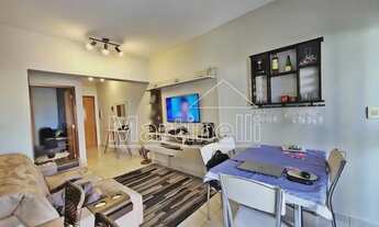 Imagem 2: Ribeirão Preto - Apartamento Padrão - Jardim Nova Aliança