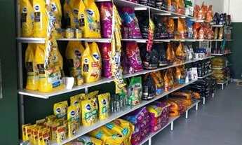 Imagem 3: Passo o ponto ou alugo casa de ração