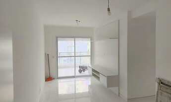 Imagem 7: EXCELENTE APTO - VARANDA GOURMET - LAZER - LOCALIZAÇÃO PRIVILEGIADA