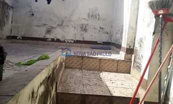 Imagem 4: Casa térrea com terreno 9X36, 3 dorm, 4 vagas