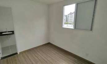 Imagem 4: Apartamento à venda, 2 quartos, 1 suíte, 2 vagas, Buritis - Belo Horizonte/MG