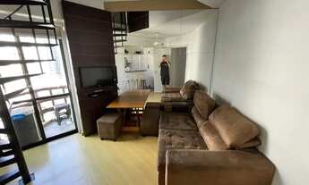 Imagem 3: Apartamento para aluguel com 45 metros quadrados com 1 quarto em Itaim Bibi - São Paulo