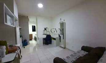 Imagem: Kitnet Dividida e MOBILIADO com 1 dorm