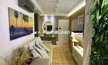 Imagem 2: São Paulo - Apartamento Padrão - SANTA TERESINHA