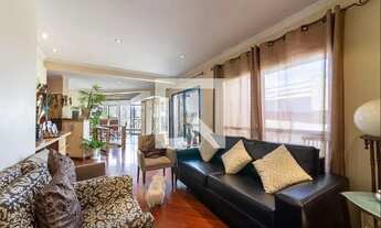 Imagem 5: Apartamento à Venda - Brooklin, 4 Quartos, 354 m2