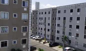 Imagem 6: Apartamento em Lauro de Freitas