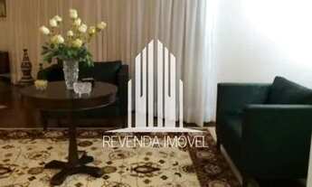 Imagem 7: Apartamento no Condomínio Farme Do Morumbi no Bairro Morumbi com 250m² 3 suítes 5 banheiro