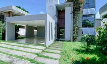 Imagem: Casa 4 quartos no Condomínio Gran Ville