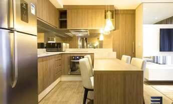 Imagem 3: SãO PAULO - Apartamento Padrão - Vila Nova Conceição