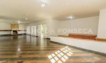 Imagem 4: Santana de Parnaíba - Casa de Condomínio - Alphaville Residencial 9