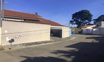 Imagem 4: Casa para Venda em Bragança Paulista, Residencial dos Ipês III, 3 dormitórios, 1 suíte, 1