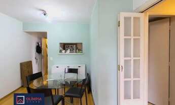 Imagem 6: Locação Apartamento 2 Dormitórios - 68 m² Pinheiros