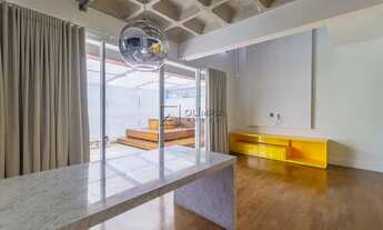 Imagem: Apartamento Locação Campo Belo 105 m²