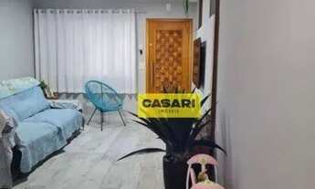 Imagem 4: Sobrado com 2 dormitórios, 152 m² - venda ou aluguel - Anchieta - São Bernardo do Campo/SP