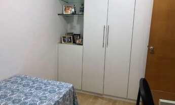 Imagem 5: Apartamento à venda, 3 quartos, 1 suíte, 2 vagas, Buritis - Belo Horizonte/MG