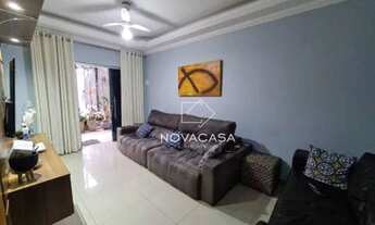 Imagem 3: Casa à venda, 170 m² por R$ 721.000,01 - Heliópolis - Belo Horizonte/MG