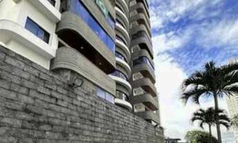 Imagem: Alugo apto alto padrão