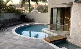 Imagem: BÉLISSIMA CASA A VENDA NO CONDOMÍNIO SWISS