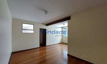 Imagem 2: Aluguel Residential / Apartment Belo Horizonte MG