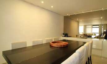 Imagem 6: Apartamento à venda, 4 quartos, 2 suítes, 5 vagas, Belvedere - Belo Horizonte/MG