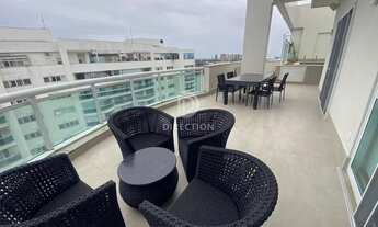 Imagem 2: Barra da Tijuca Apartamento cobertura com 4 dormitórios