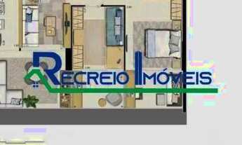 Imagem 6: Apartamento-À VENDA-Recreio dos Bandeirantes-Rio de Janeiro-RJ