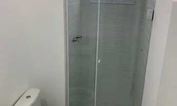 Imagem 7: Apartamento para aluguel possui 58 metros quadrados com 2 quartos