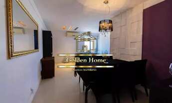 Imagem 2: Excelente apartamento mobiliado de 2 quartos no Condomínio Origami na Abelardo Bueno, Barr