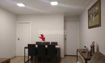 Imagem 7: Apartamento - Mansões Santo Antônio - Campinas