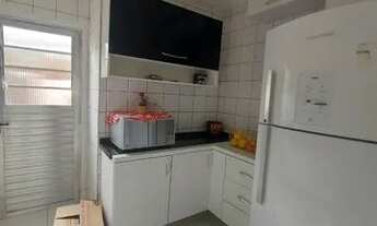 Imagem 4: LINDO SOBRADO CONDOMINIO MORADAS 3 DORMITÓRIOS SENDO UMA SUÍTE, ÁREA DE LAZER COMPLETA HOR