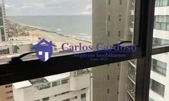 Imagem 4: Apartamento 1 quartos mobiliado na Beira Mar de Boa Viagem