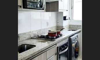 Imagem 4: APARTAMENTO - RESIDENCIAL NOVA ERA - SP