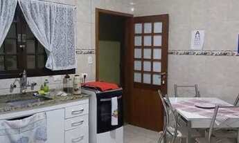 Imagem 4: CASA TÉRREA - JARDIM PORTUGAL - SP