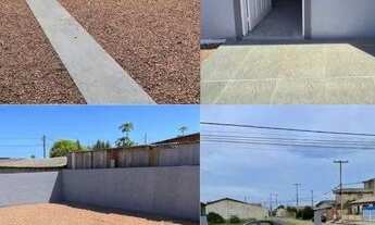 Imagem 6: Casa em Cidreira para Venda BARABADA NOVINHA